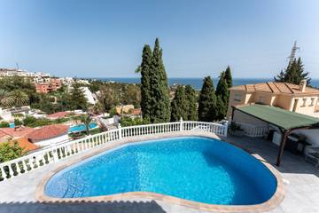 Villa voor 12 Personen in Torremuelle, Benalmádena, Afbeelding 1