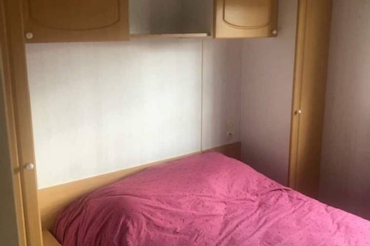 Gîte pour 4 personnes, avec piscine à Lissac-sur-Couze - 2