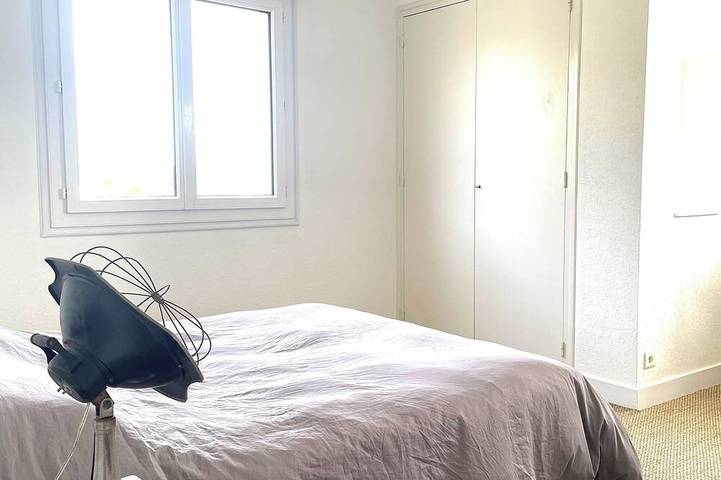 Location de vacances pour 12 personnes, avec jardin dans Plage Kercambre - 4