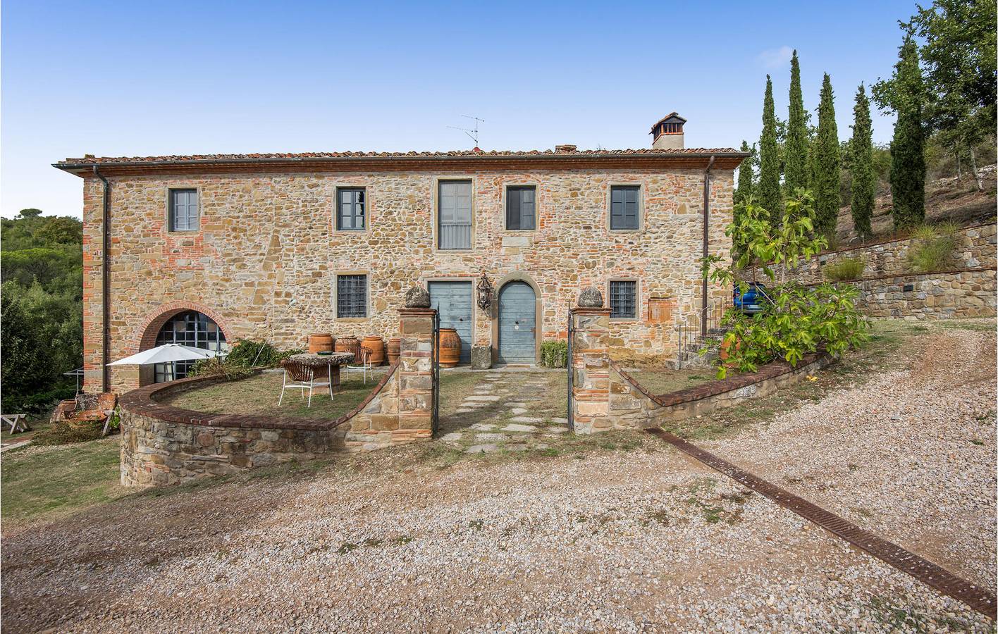 Casa vacanza a Chianti a partire da 218€ a notte