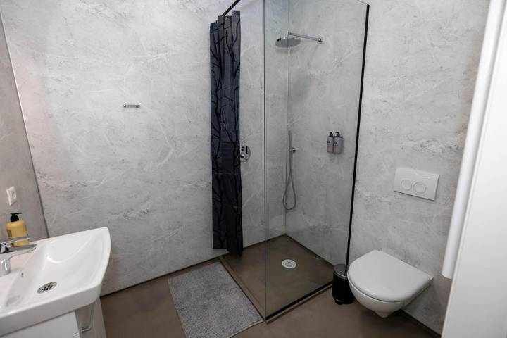 Chalet pour 2 personnes, avec vue et terrasse en Islande - 3