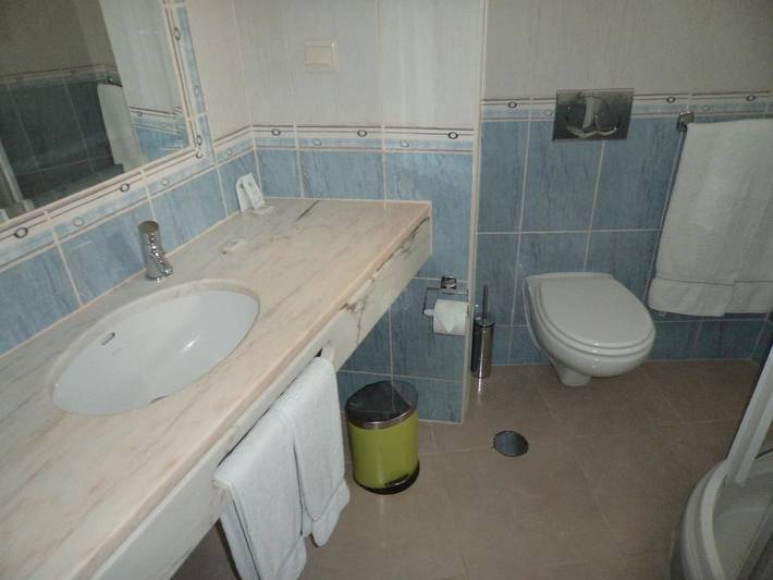 Maison d’hôte pour 2 personnes à Albufeira - 3