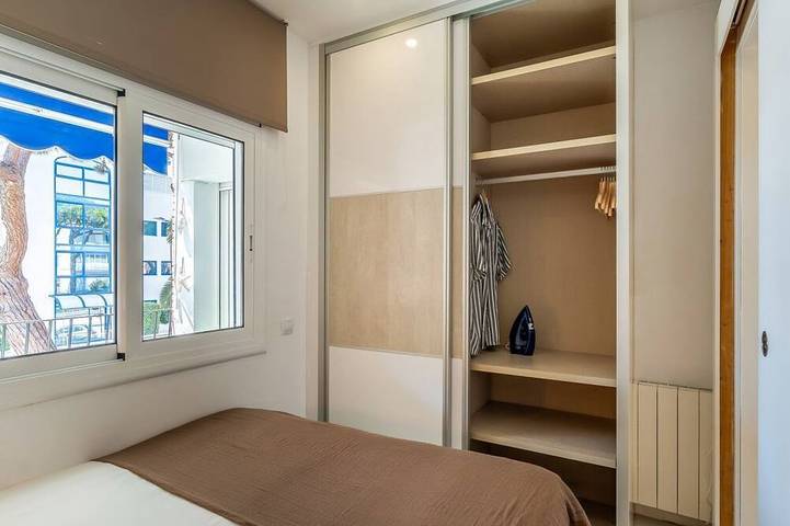 Canela Homes Costa Palmeras in Platja de Castelldefels (Gavà), Castelldefels