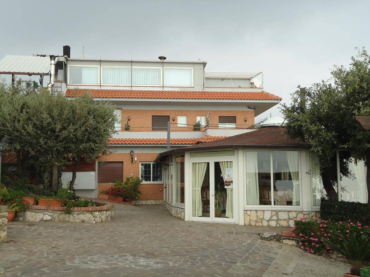Double Room in Maranola, Formia
