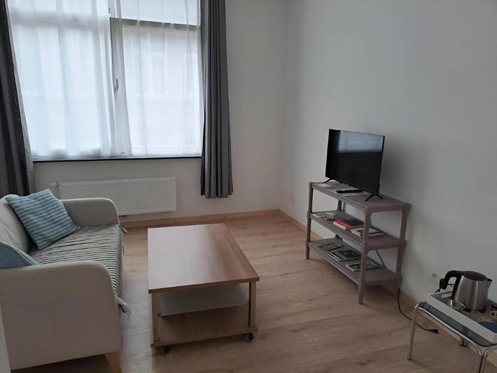 Chambre d’hôte pour 4 personnes, avec vue à Dinant - 3