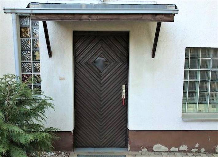 Ferienwohnung für 6 Personen, mit Balkon/Terrasse und Balkon in Erfurt - 2