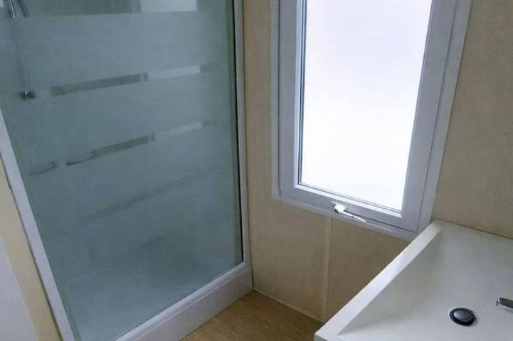 Mobil home pour 4 personnes à Sauxillanges - 4