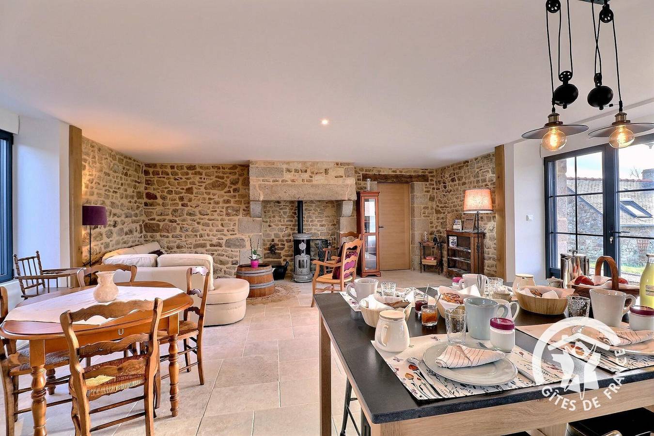 Sweet Cozy in Romazy, Région de Rennes