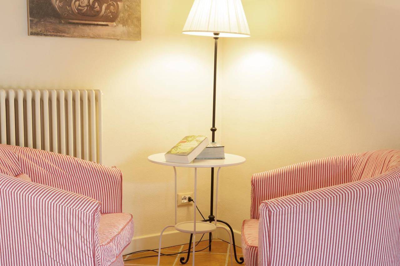 Agriturismo La Tesa in Gemeente Iseo, Franciacorta