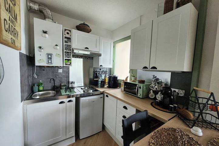 Appartement entier, Joli cocon in Dax, Région de Dax
