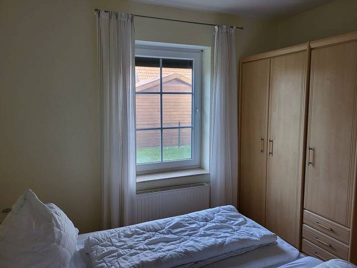 Ferienhaus für 5 Personen, mit Garten in Greetsiel - 4