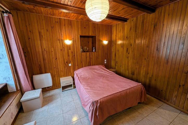 Chambre d’hôte pour 2 personnes en Franche-Comté