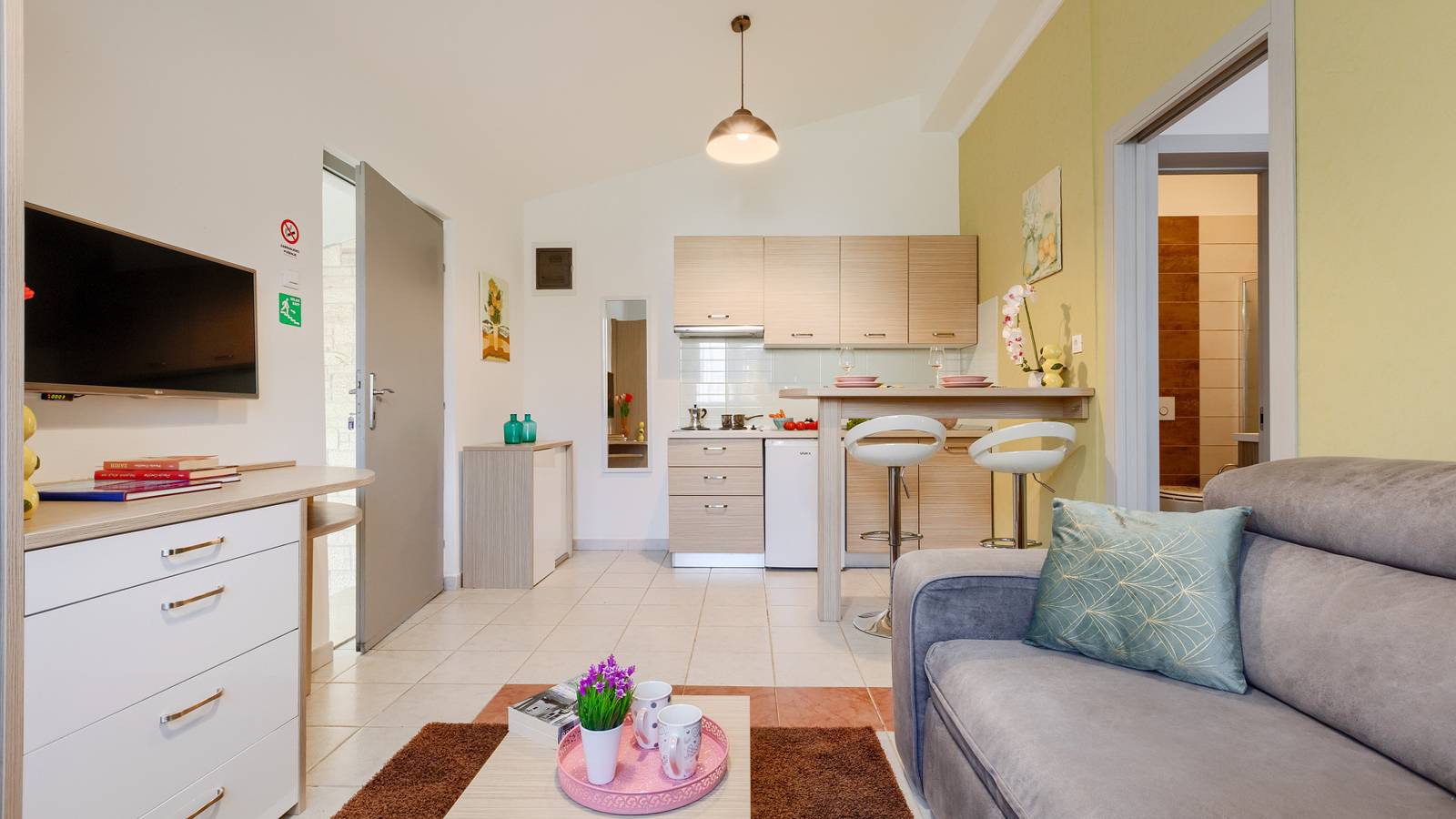 Villa Mir - Rovinj by Villas Guide in Rovinj (Istria), Rovinj