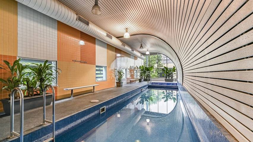 Holiday letting for 5 people, with pool in Victoria