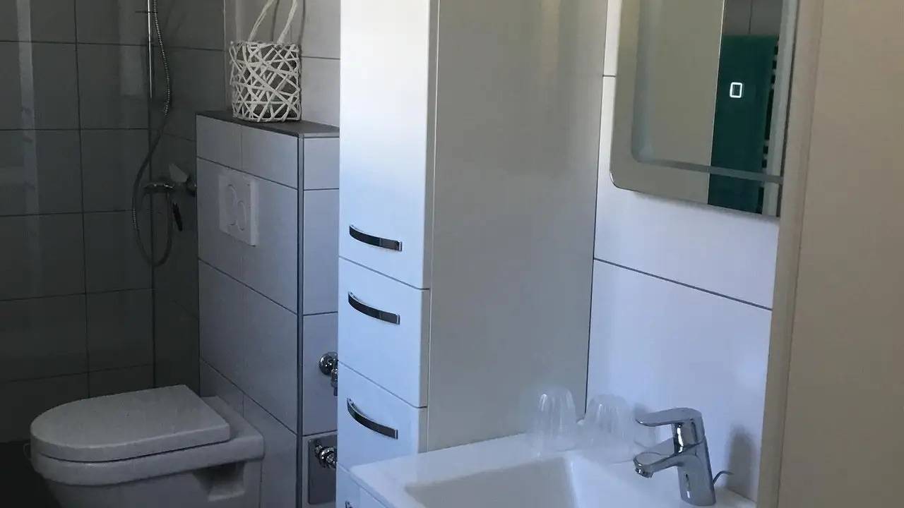 Ganze Ferienwohnung, Ferienwohnung für 2 Personen (35 m²) in Walsrode in Walsrode, Aller-Leine-Tal