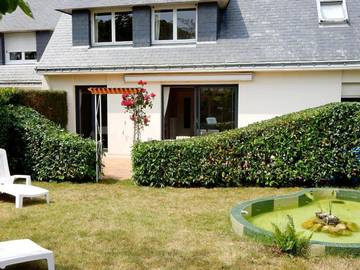 Gîte pour 5 Personnes dans Ploemeur, Région de Lorient, Photo 2