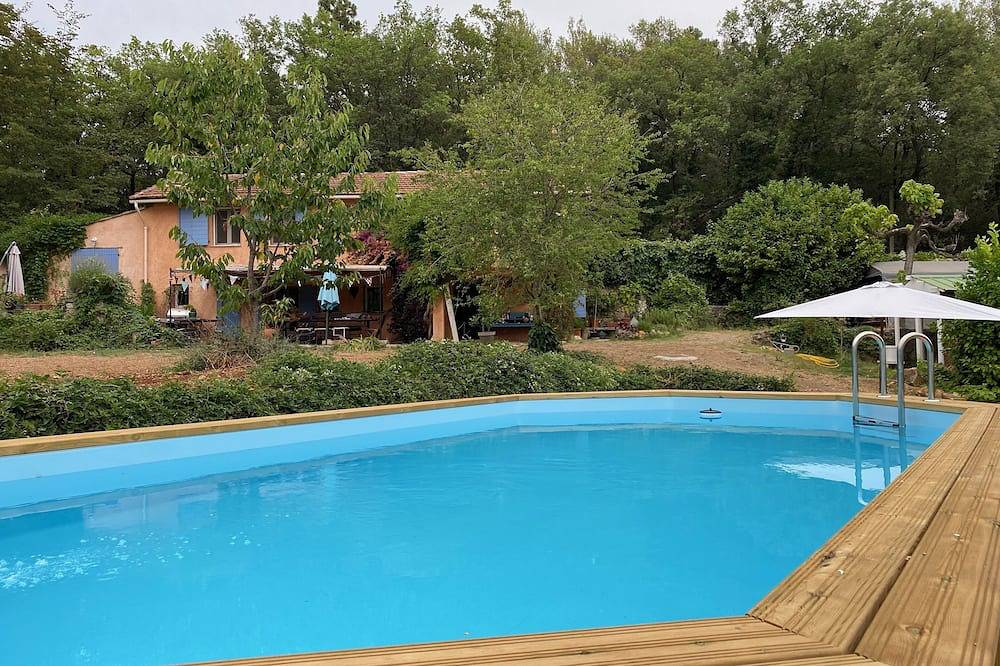 Hermosa casa para 6 personas, auténtico estilo provenzal cerca de Saint-Paul de Vence in Vence (Alpes Marítimos), Region de Cannes