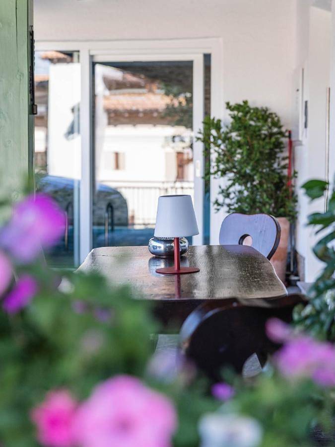 Pension Chalet Andy in St. Georgen (Schenna), Schenna