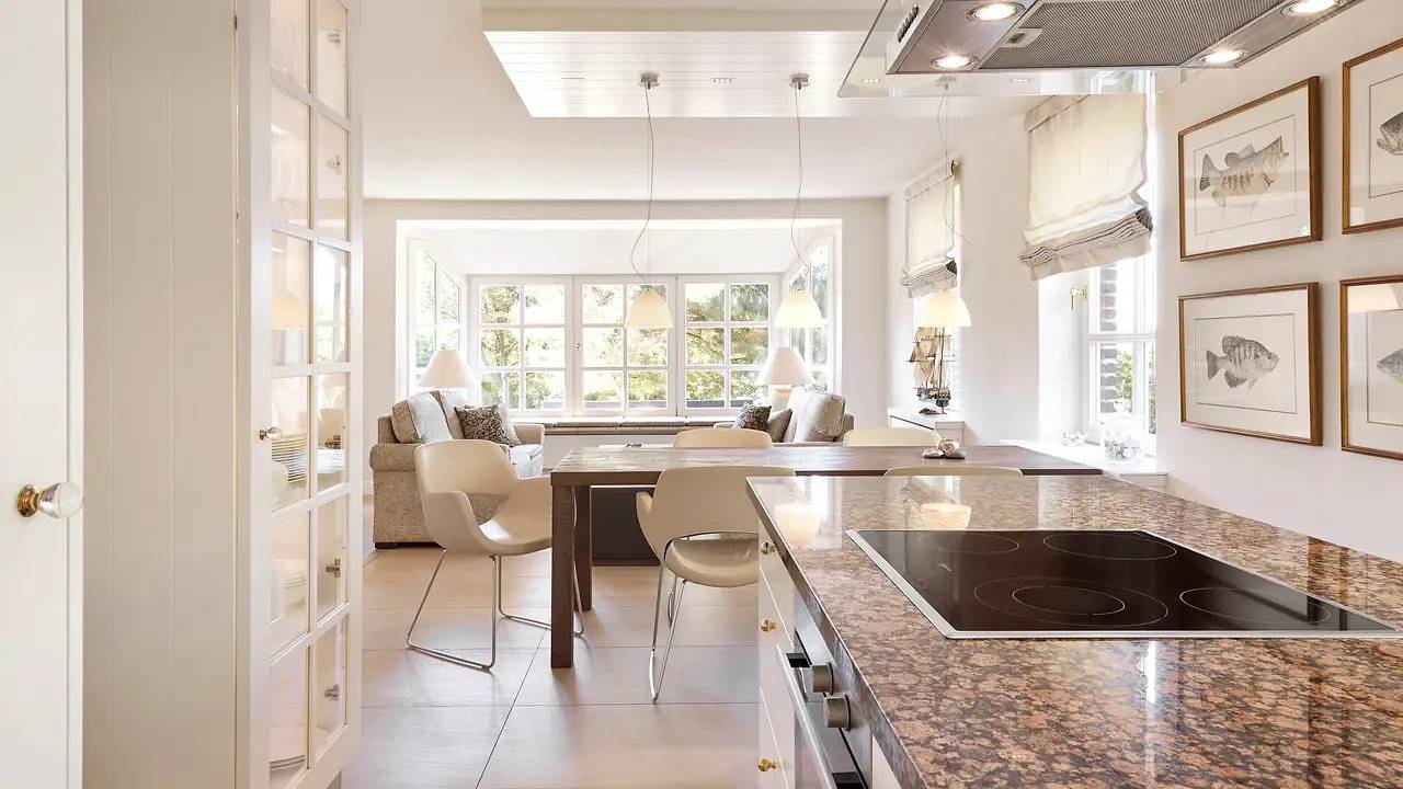 Ferienhaus für 5 Personen (150 m²) in Nieblum in Greveling, Nieblum