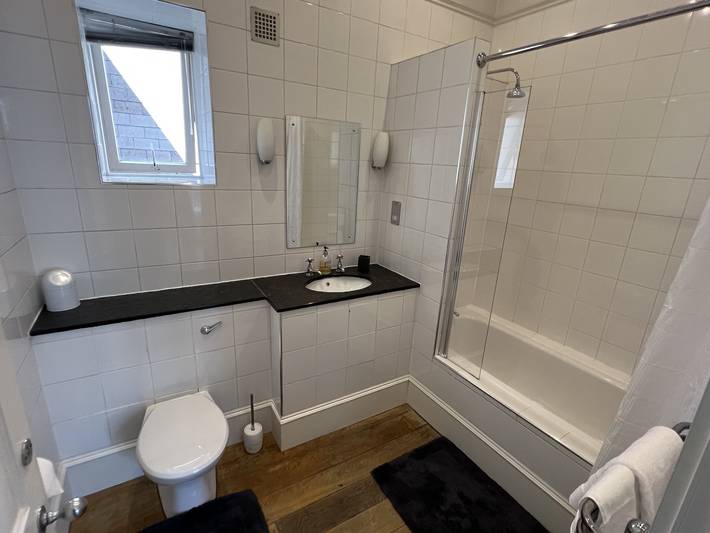 Appartement de vacances entier, Appartement de vacances pour 4 personnes in Inverness (Écosse), Highlands