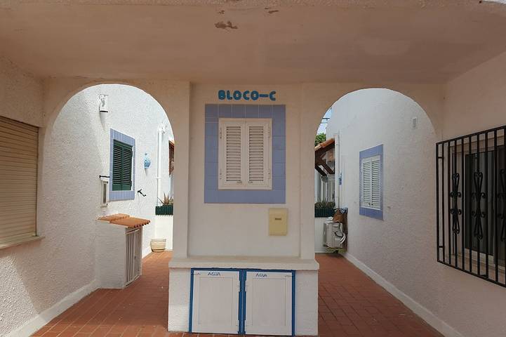 Apartamento entero, Piso / apartamento - Lagoa in Carvoeiro, Distrito de Faro