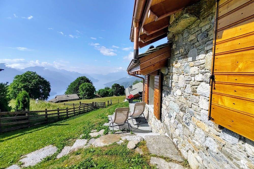 Casa vacanza a Tambo-Gruppe a partire da 136€ a notte
