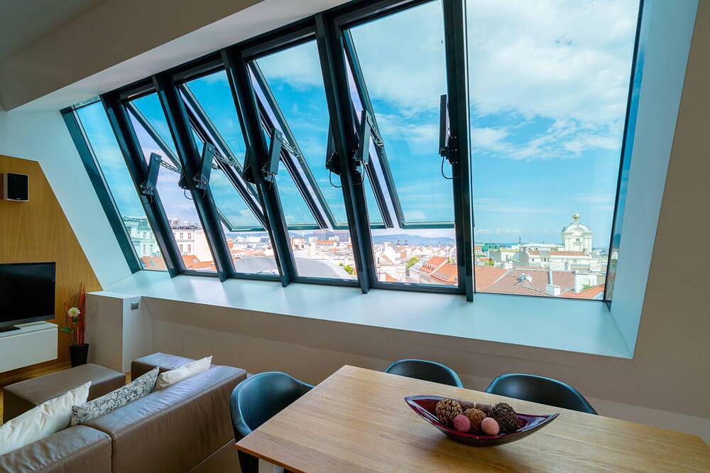 Ganze Wohnung, Vienna Residence, City Hall - Parliament #6420 in Wien, Wienerwald