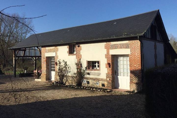 Gîte pour 4 personnes