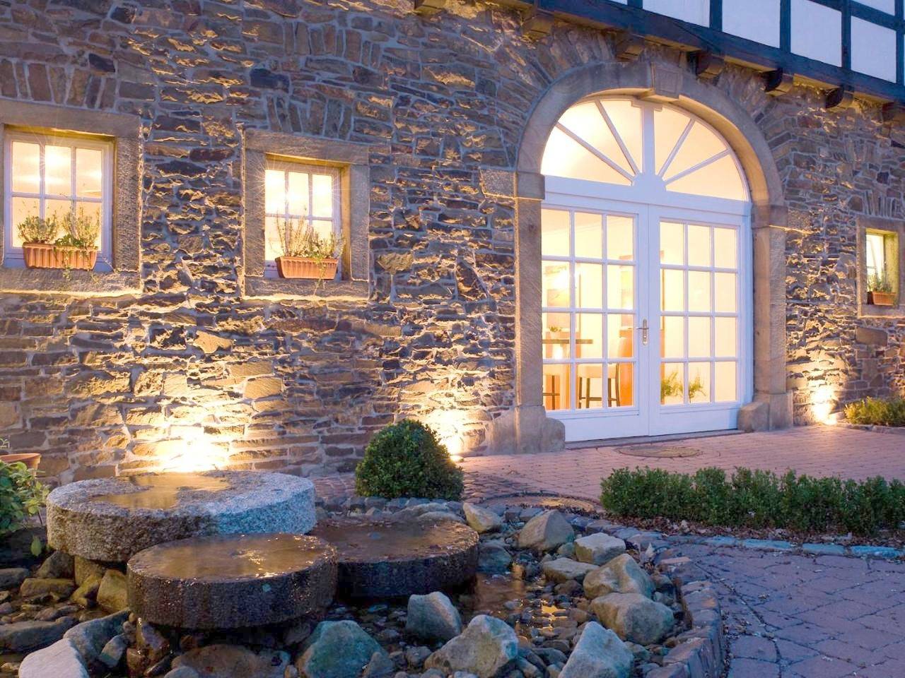 Hotel für 10 Personen mit Sauna in Bramsche, Osnabrücker Land