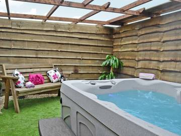Cottage für 2 Personen, mit Haustier in England