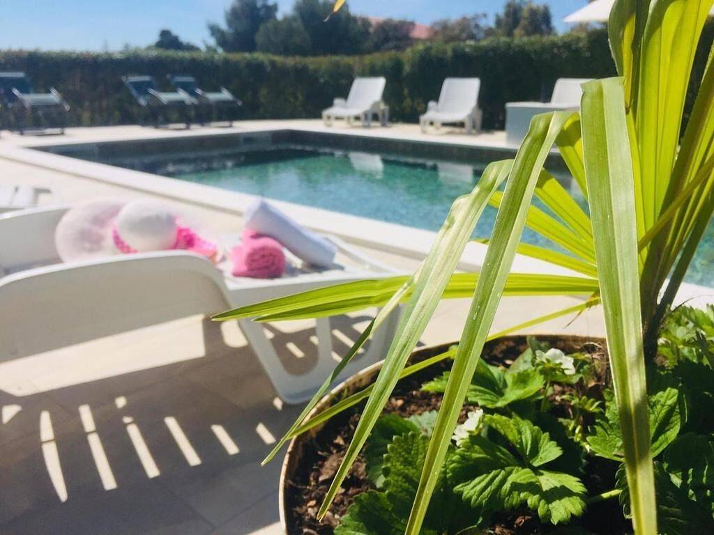 Ganzes Studio, Apartments Pool in Bibinje, Zadar