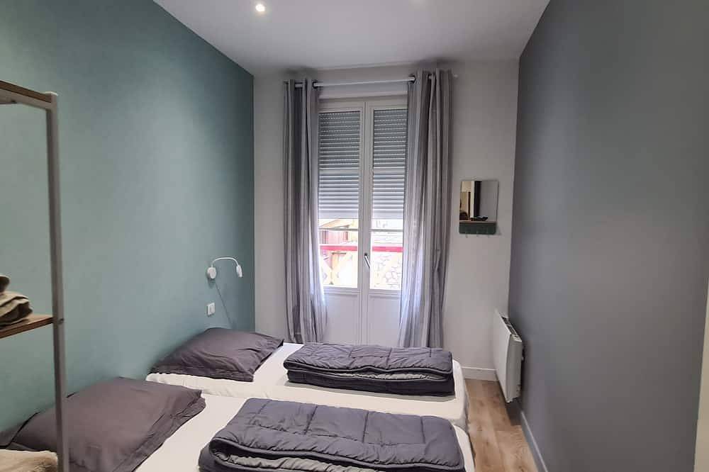Ganze Wohnung, Schöne Wohnung im Stadtzentrum in Le Touquet-Paris-Plage, Montreuil und Umgebung