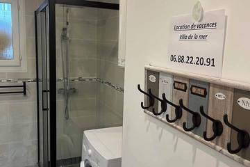 Chalet für 5 Personen in Gruissan Plage, Gruissan, Bild 3