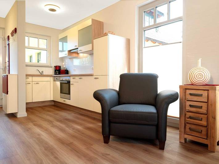 Ferienhaus für 4 Personen, mit Terrasse, mit Haustier auf Insel Poel - 4