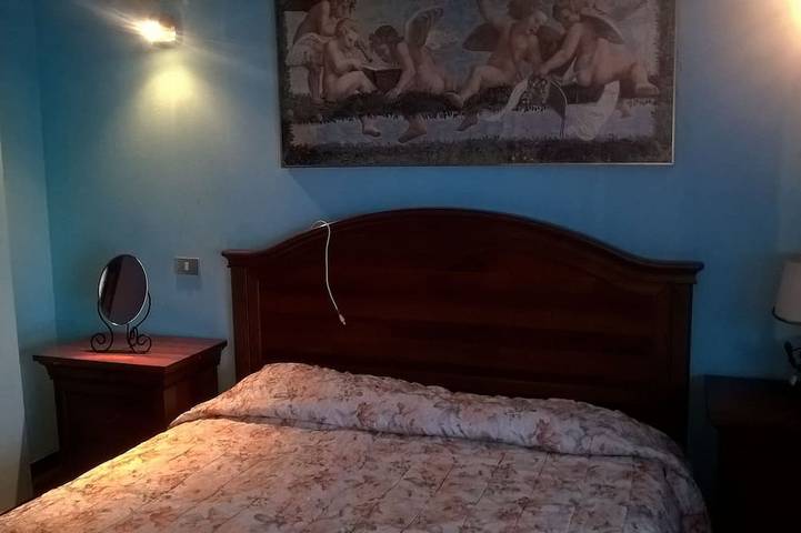 Gîte pour 4 personnes à Oliveto Lario - 2