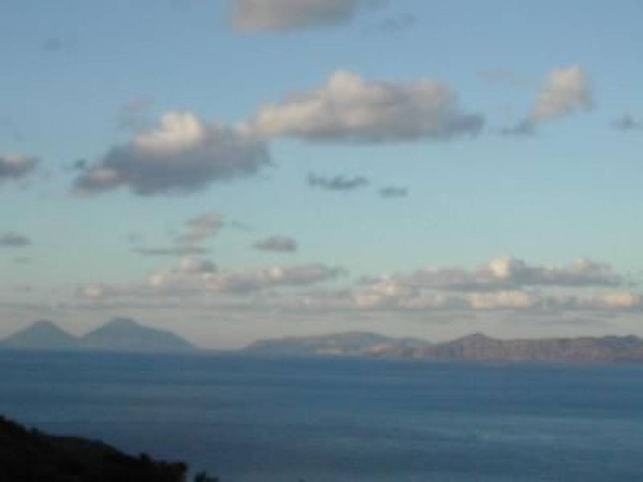 Appartement entier, Die Villa Benincasa Wohnung mit Meerblick in Gioiosa Marea, Province de Messina