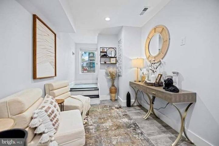 Location de vacances pour 4 personnes, avec vue et terrasse, animaux acceptés à Washington D.C.