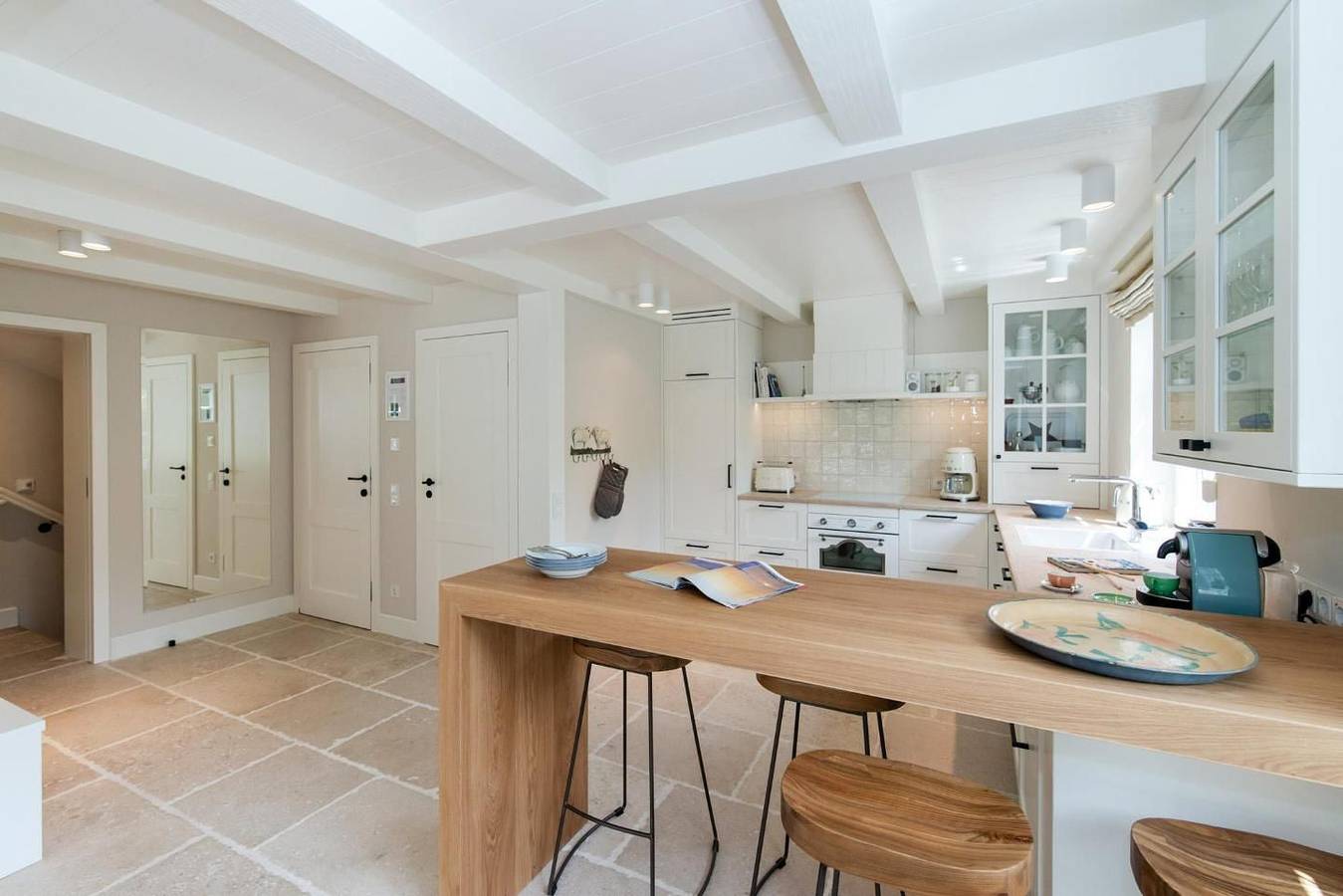 Ganze Wohnung, Typisches Friesenhaus unter Reet in Keitum, Sylt (Gemeinde)