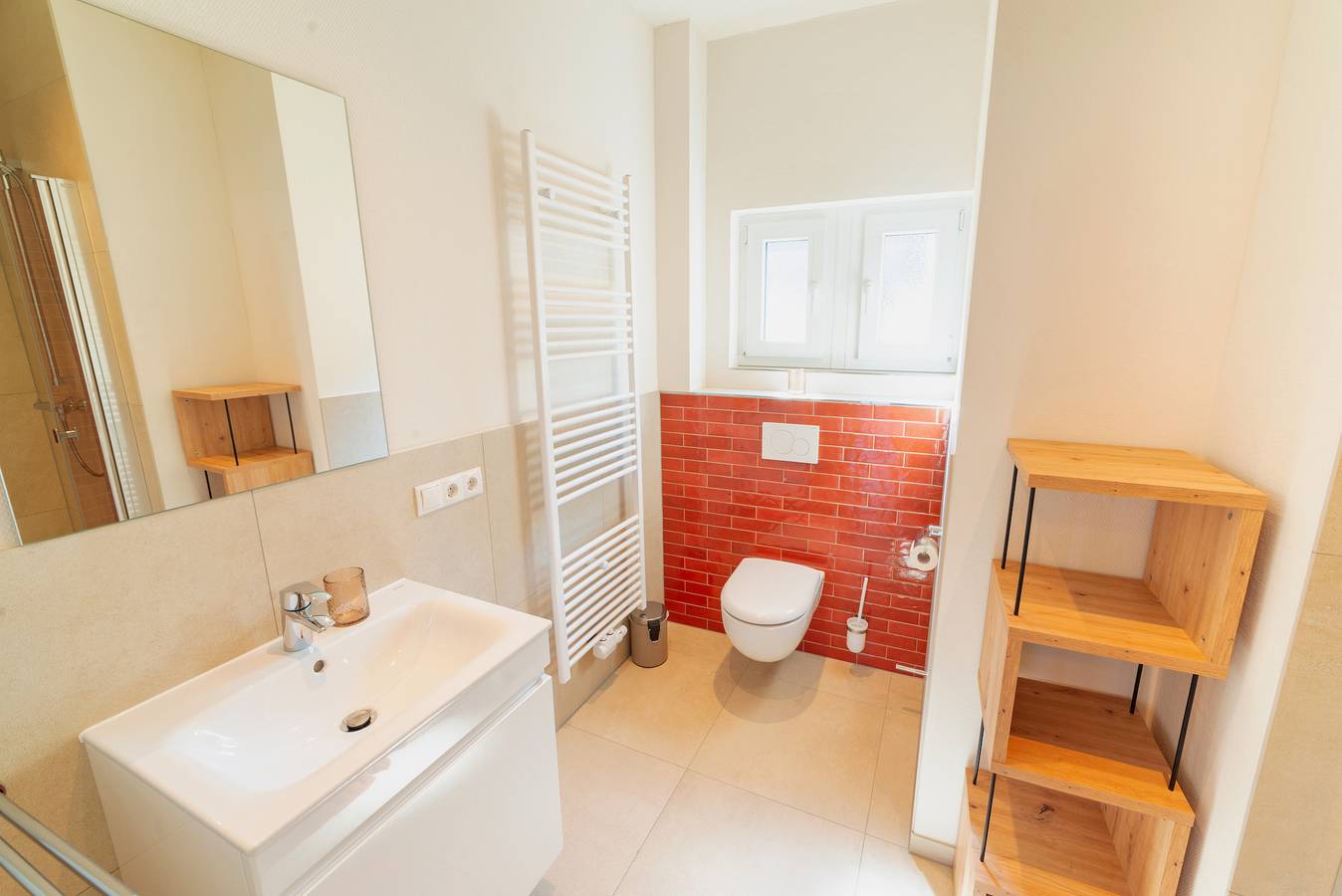 Ganze Ferienwohnung, Das Schneckenhaus Eg in Lathen, Emsland