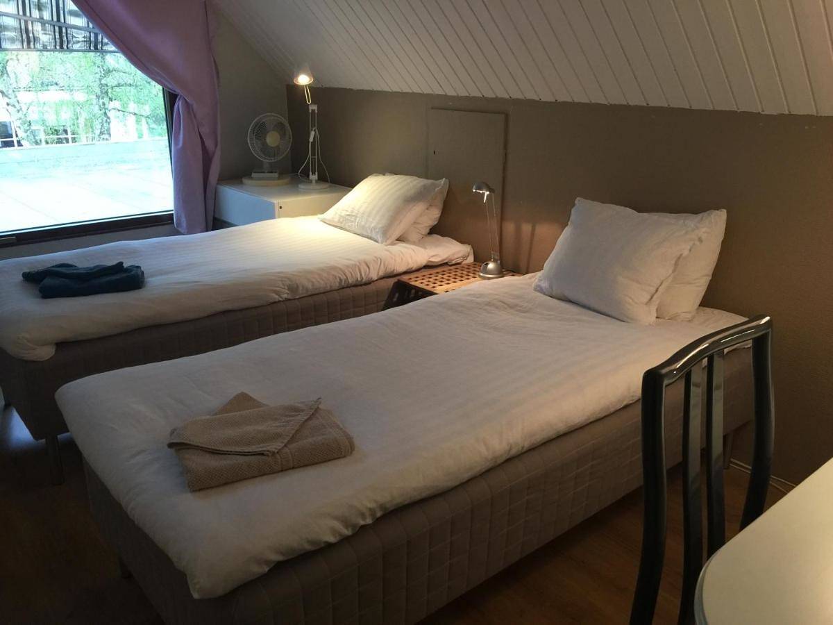 Hel semesterlägenhet, Budget Double Room in Höllviken, Vellinge