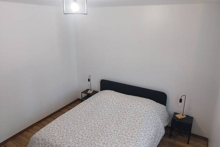 Gîte pour 4 personnes, avec balcon à Illzach - 2