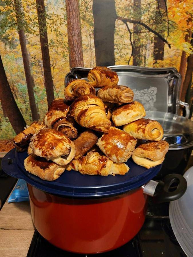 Gîte pour 4 personnes, avec jardin et vue à Roumagne - 3