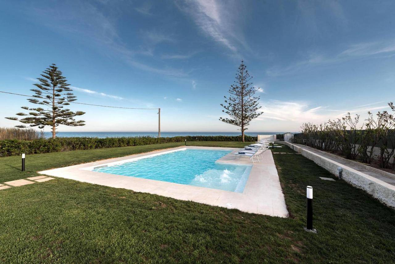 Sea Home - Isulatravel in Marina di Modica, Modica