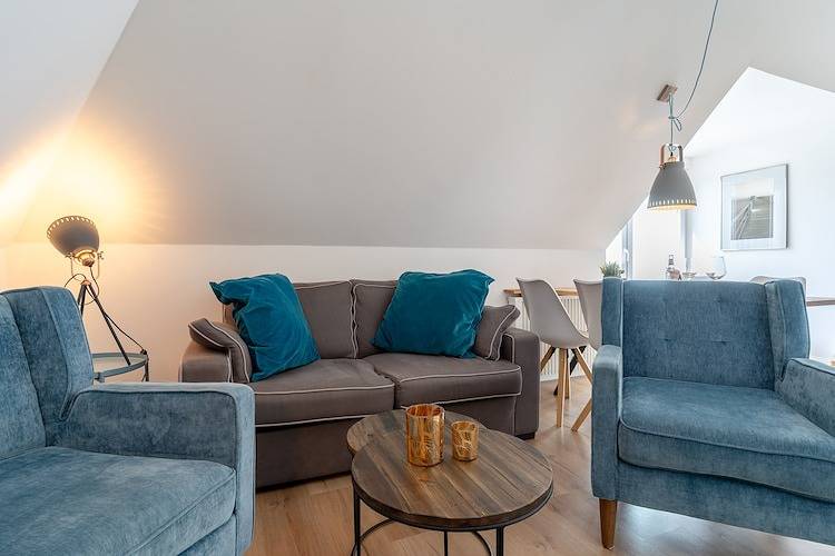 Ganze Wohnung, Ferienwohnung in St.Peter-Ording in St. Peter-Ording, Eiderstedt