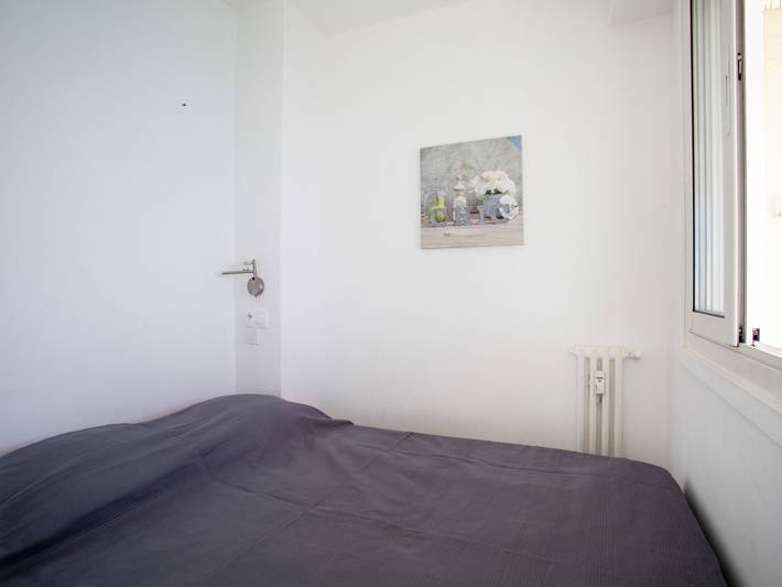 Ferienwohnung für 4 Personen, mit Terrasse in Cagnes-sur-Mer - 4