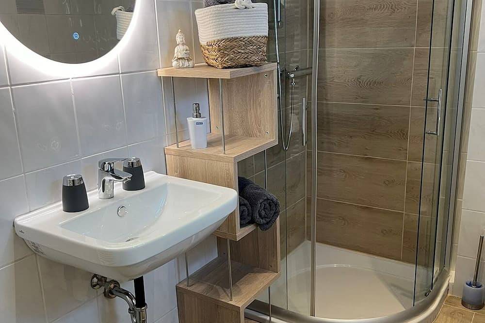 Ganze Wohnung, Ferienwohnung/App. für 2 Gäste mit 35m² in Fridingen an der Donau in Fridingen an der Donau, Landkreis Tuttlingen