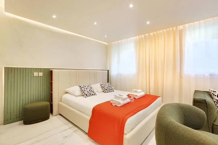 Apartamento de vacaciones para 2 personas - 1