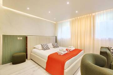 Gîte pour 2 personnes à Les Lilas