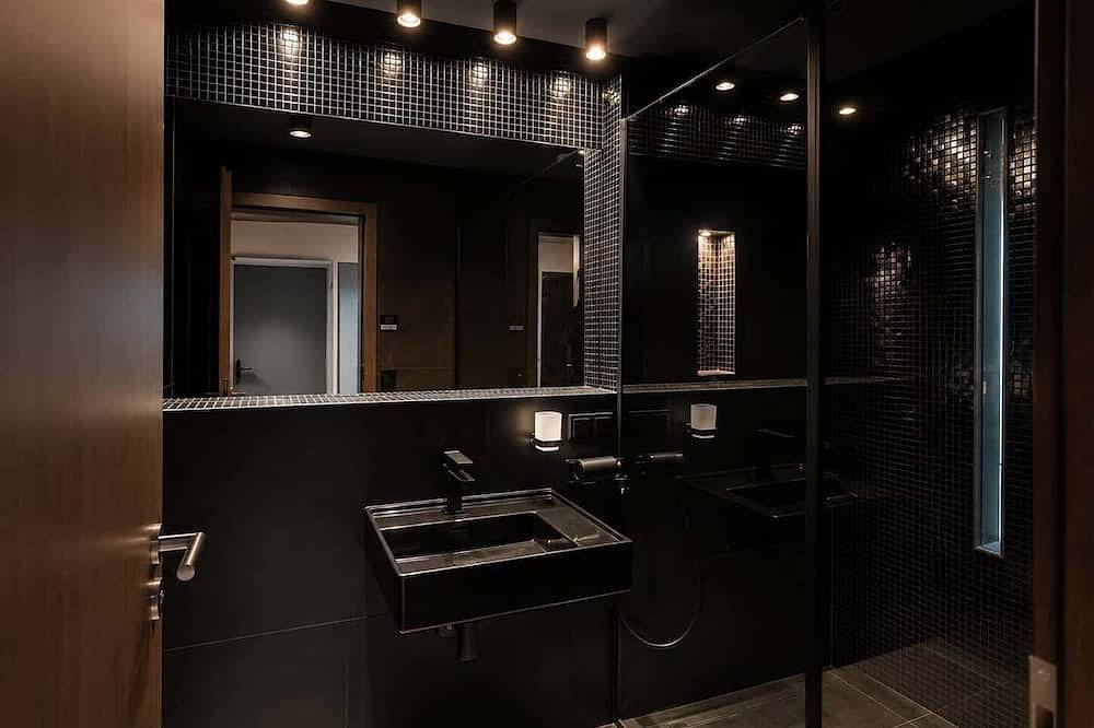 Nox Designhotel mit Self-Check-In Superiorzimmer 3 Tokyo in Walzbachtal, Kraichgau