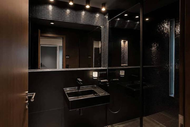Nox Hotel - Digital-Check-In - No Reception - nahe Bretten & Karlsruhe in Walzbachtal, Kraichgau